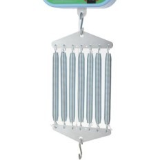 Elektriske Springs Controller Lfhelper Udstilling