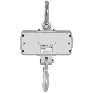 Armazém de Armazenamento com Controle Remoto Grande Display LCD 500 / 0,1 kg