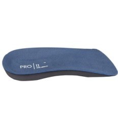Ortopedski umetci 3/4 Pro 11 dobrobit XS 35-37 plava na petu i fasciitisu