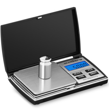 Pocket weight Precision...