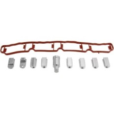 TBVPARTS 1.8 / 2.0 Έκθεση Συλλογής Συλλογών Εισαγωγής