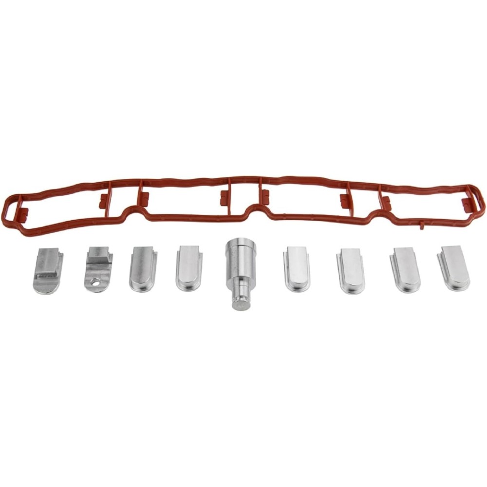TBVParts 1.8 / 2.0-Intake-Collector-Reparatur-Kit-Ausstellung