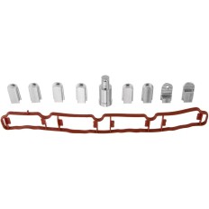 TBVPARTS 1.8 / 2.0 Inloppsuppsamlare reparationskit utställning