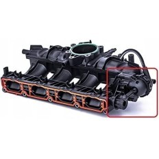 TBVPARTS 1.8 / 2.0 Inloppsuppsamlare reparationskit utställning