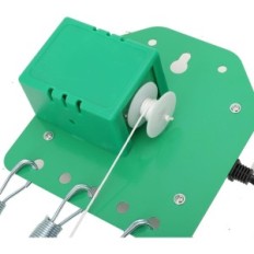 Inflatable / Used Electric Swing LFHelper 15 kg