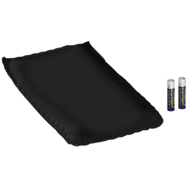 Contagem de bolso de jóias de escala de precisão de peças LCD 500 g / 0,01 g