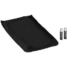 Contagem de bolso de jóias de escala de precisão de peças LCD 500 g / 0,01 g