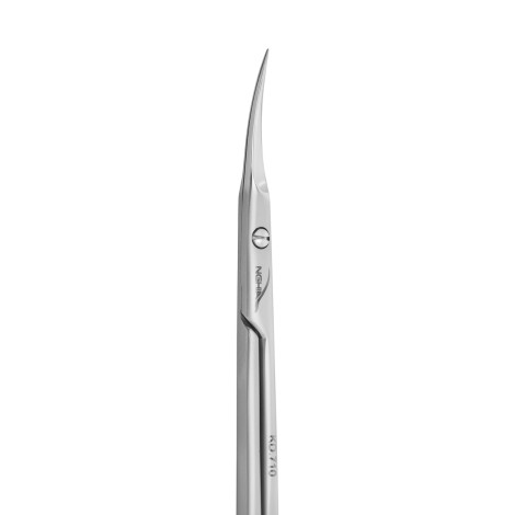Tijeras para cutículas Nghia exportación KD.710