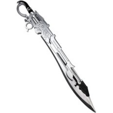 Cosplay Sword Dddos Cloud Strife Buster Sword Foam Halloween Kniv