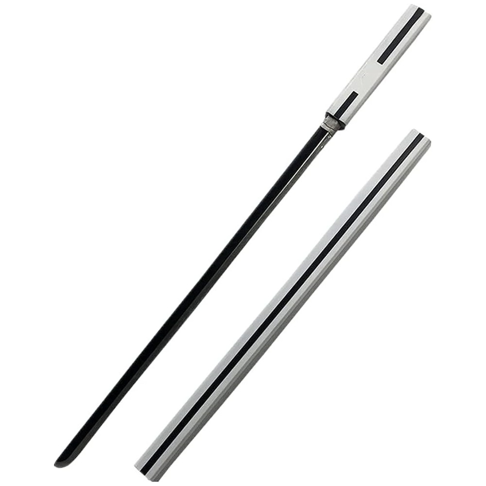 Sword Cosplay Damdos Zao Zhi vagiina vahuga Halloweeni prop