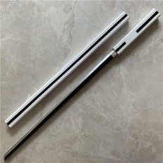 Sword Cosplay Damdos Zao Zhi με τον κόλπο Αφαιρέσει αποκριές στοίχημα