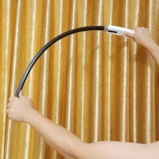 Sword Cosplay Damdos Zao Zhi med vagina skumdring halloween prop