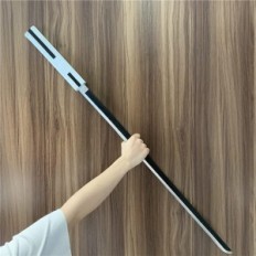 Sword Cosplay Damdos Zao Zhi with vagina Foaming Halloween prop