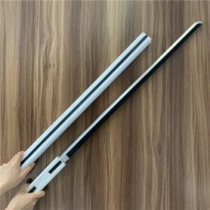 Sword Cosplay Damdos Zao Zhi με τον κόλπο Αφαιρέσει αποκριές στοίχημα