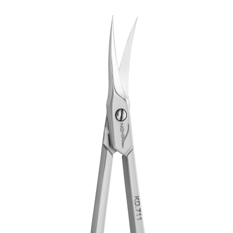 Nghia Export Nagelhautscheren KD.711