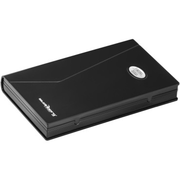 Precision Smycken Fickskala av LCD-bitar 3 kg / 0,1 g