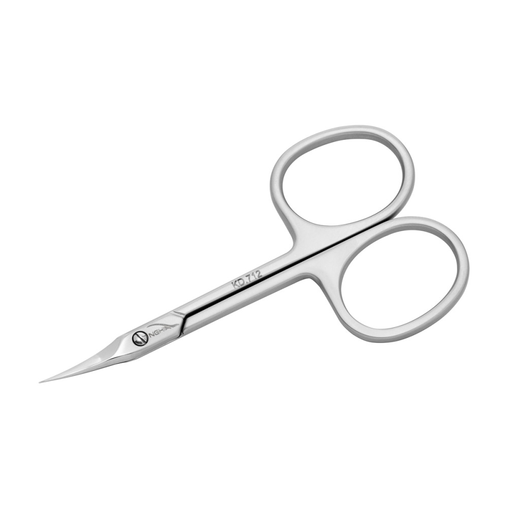 Tijeras para Cutículas Nghia Export KD.712
