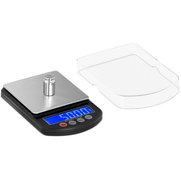 Precision Scale Korut...