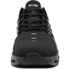 Used Men's Larnmern Working Shoes with Lightweight 10/43 steel