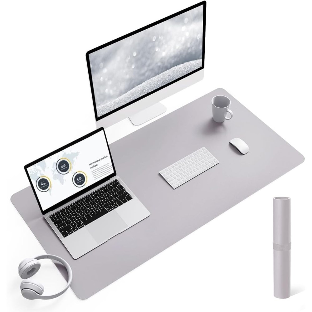 YSAGI 90 × 43 cm Desk mat