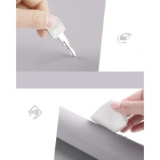 Ysagi 90 × 43 cm laua matt