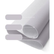 YSAGI 90 × 43 cm Desk mat