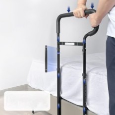 Uporabljena nimood C3 Pro Rail nastavljiva z LED razsvetljavo