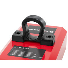 Professional lift Magnetic gripper for sheets and profiles 600 kg