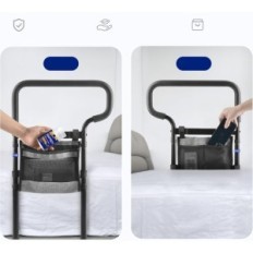 Nimood Nimood C2 Pro Rail regolabile con LED per senior