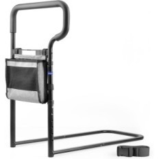 Betthandlauf Nimood C2 Pro einstellbar von LED für Senior