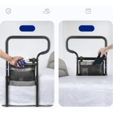 Bed Handrail Nimood C2 Pro Ρυθμιζόμενη από LED για ανώτερο