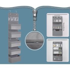 Koristi se 5-slojevistih ytacrea 150 x 36 cm organizator tekstilnih vrata