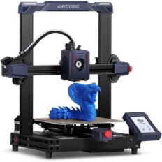 Imprimante 3D endommagée / d'occasion Anycubic Kobra 2 Fast 300mm / S 220x220x250mm
