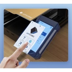 Κατεστραμμένο / Μεταχειρισμένο 3D εκτυπωτής anycubic Kobra 2 Fast 300mm / s 220x220x250mm