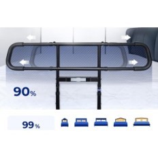 Rabljena šipka za viši C4 viši pomoć kada dobivate od LED