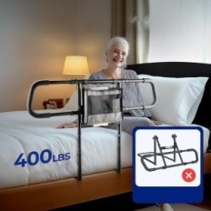 Rabljena ležišče za starejše C4 višja pomoč pri pridobivanju LED