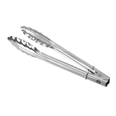 TOTERS FOR DISHES OG FØDEVARER MED LOCK LOVAL 250 mm - Hendi 171707
