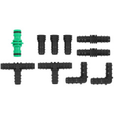 Snake-droping linje til vandplanter sæt 50 m