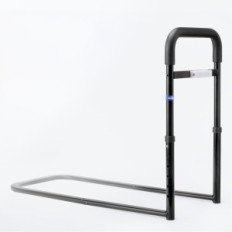 Kasutatud Bed HandRail for Senior Nimood C1 Abi LED-i saamisel