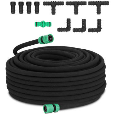 Snake Dripted Line kastelu...