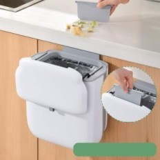 Panier 9L Ytacrea Wagban d'occasion avec un couvercle