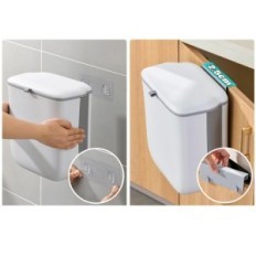 Panier 9L Ytacrea Wagban d'occasion avec un couvercle