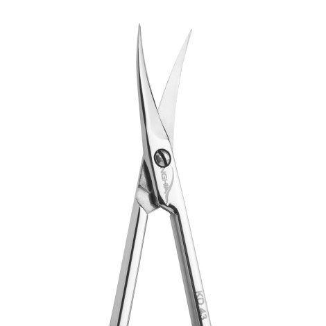 Tesouras para cutículas Nghia export KD.43