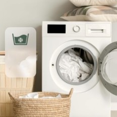 Topper de bambu Niagara NS-2BMT-160X190 CM Colchão sobreposição 3 cm Respirável