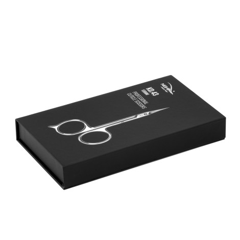 Nghia export nagelriemschaar KD.43 — verpakking