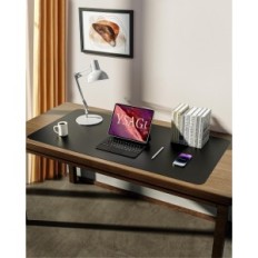 Tapis de feuille Ysagi 90 × 43 cm Rondelle antidérapante imperméable