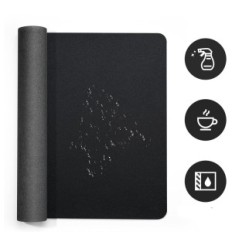 Sheet mat YSAGI 90 × 43 cm Waterproof Non-slip washer