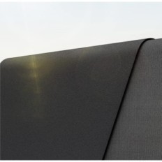 Tapis de feuille Ysagi 90 × 43 cm Rondelle antidérapante imperméable