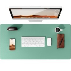 Body Desktop YSAGI 80 × 40 cm wasserdichte rutschfeste Unterlegscheibe