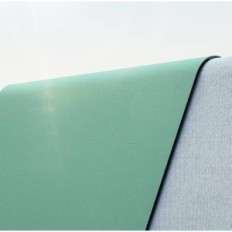 Laveuse antidérapante imperméable à l'eau 80 × 40 cm